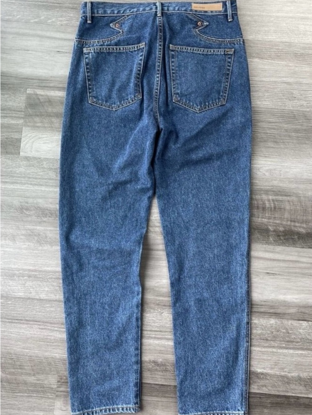 GRLFRND Rosanna High Waisted Jeans - Size 29